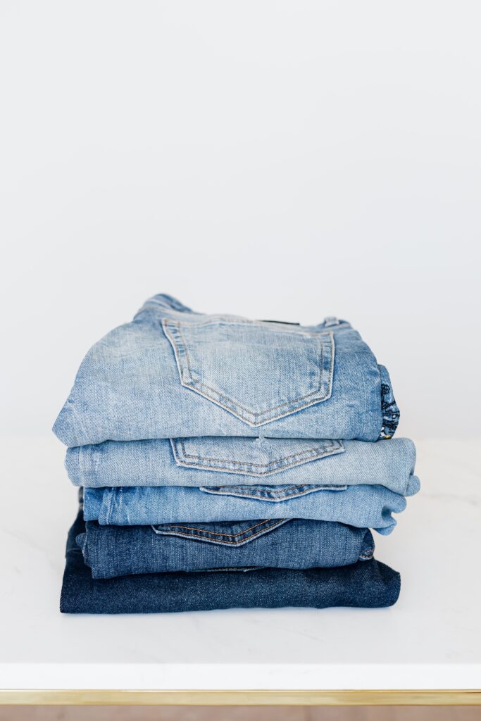 Canbiz Denim