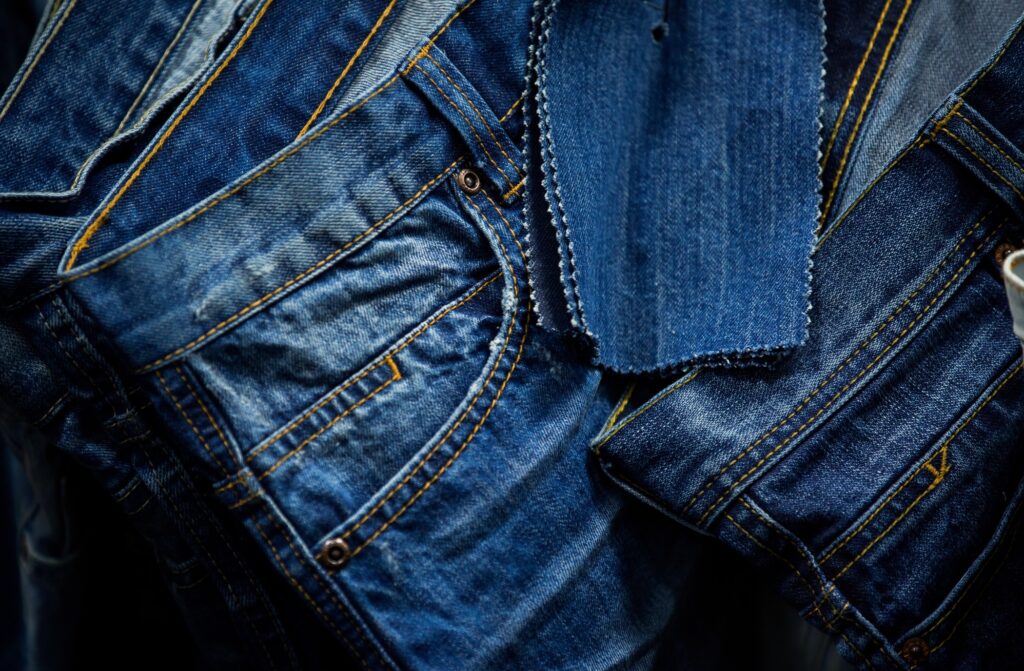 Denim Products